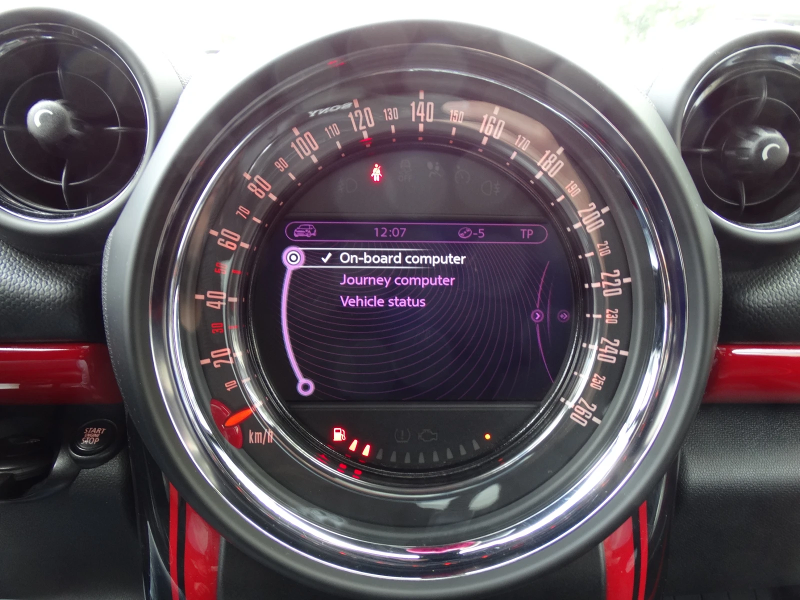 Mini John Cooper Works Mini Countryman JOHN COOPER WORKS, снимка 15 - Автомобили и джипове - 54766355