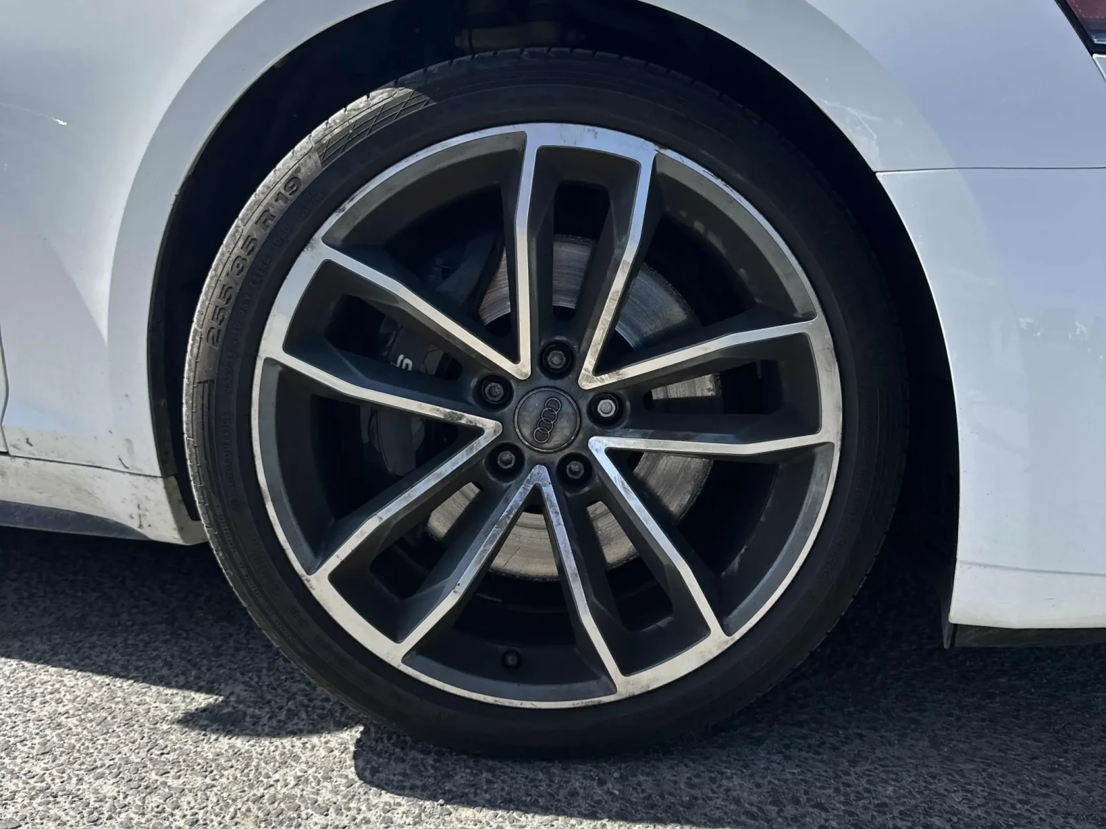 Audi S5 Technik * Keyless * CARFAX * АВТО КРЕДИТ * , снимка 7 - Автомобили и джипове - 54839597