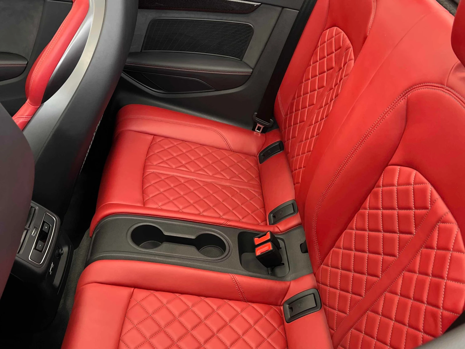 Audi Cabriolet 3.0L 6cyl AWD | Mobile.bg � ����������� 17