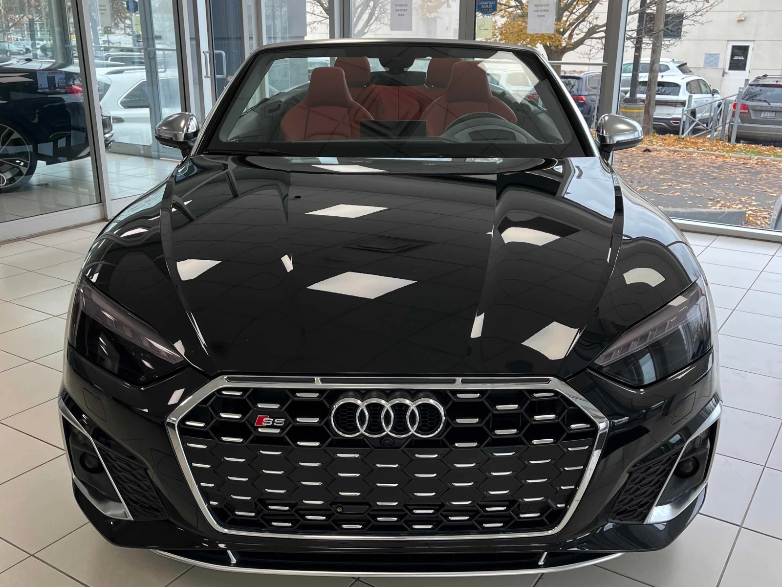 Audi Cabriolet 3.0L 6cyl AWD | Mobile.bg � ����������� 6