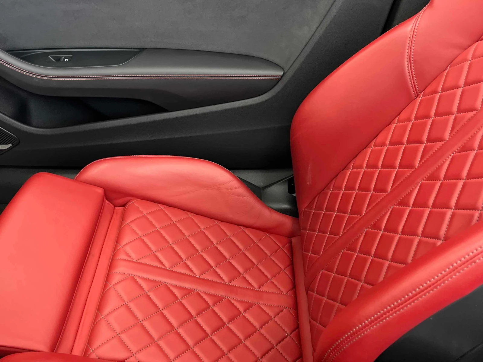 Audi Cabriolet 3.0L 6cyl AWD | Mobile.bg � ����������� 13