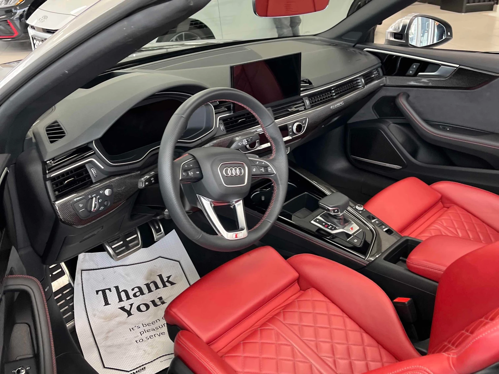 Audi Cabriolet 3.0L 6cyl AWD | Mobile.bg � ����������� 5