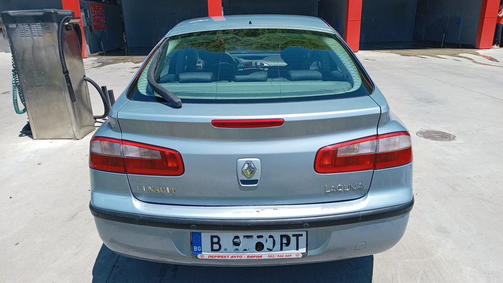 Renault Laguna II | Mobile.bg � ����������� 4