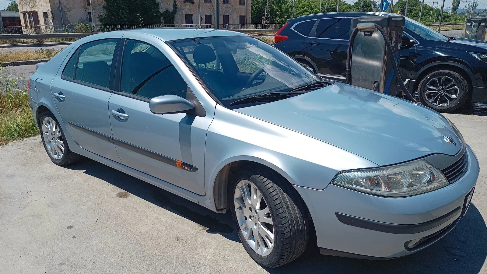 Renault Laguna II | Mobile.bg � ����������� 1