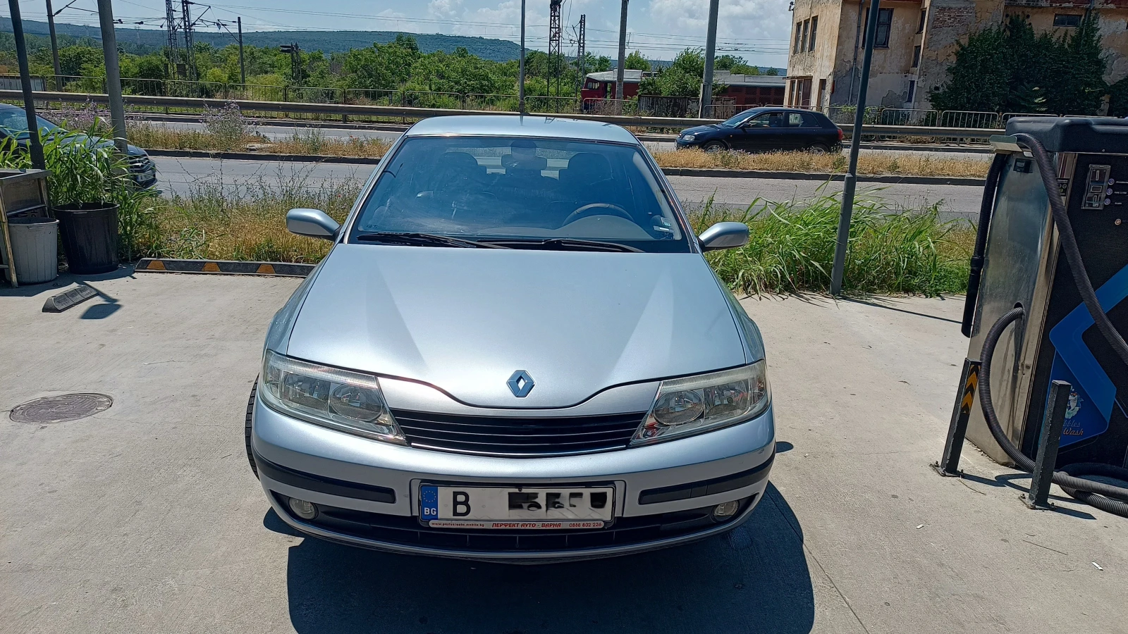 Renault Laguna II | Mobile.bg � ����������� 3