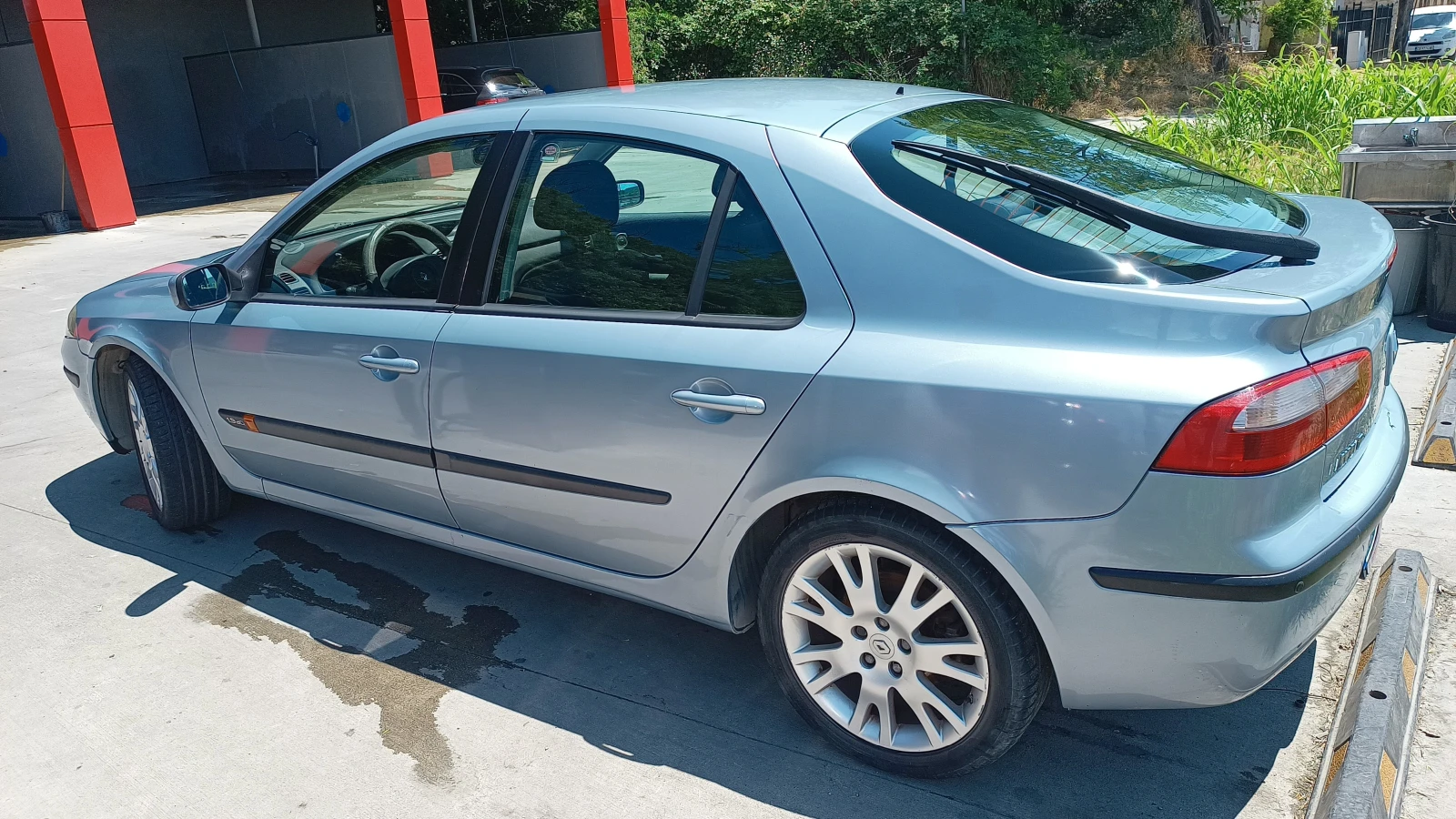 Renault Laguna II | Mobile.bg � ����������� 2