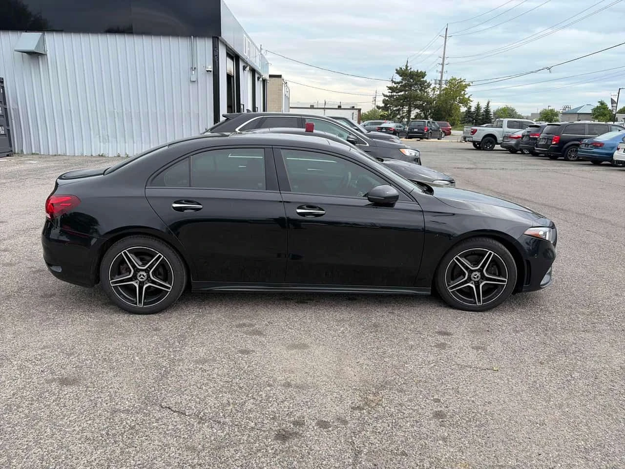 Mercedes-Benz A 220 4MATIC * AMG PACK* ���������* 360 ������* �������� | Mobile.bg � ����������� 4