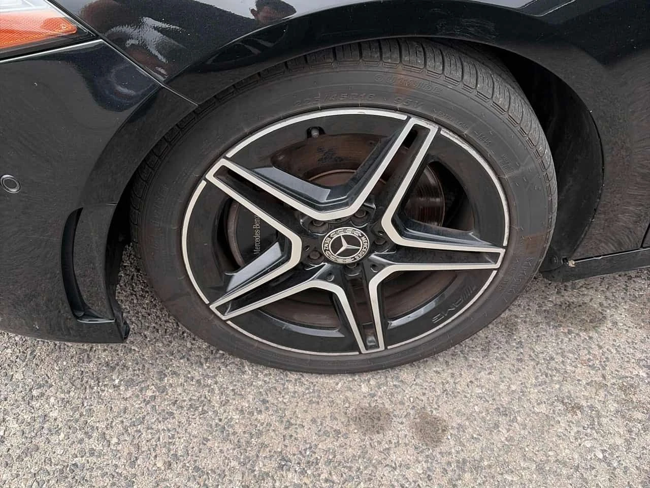 Mercedes-Benz A 220 4MATIC * AMG PACK* ���������* 360 ������* �������� | Mobile.bg � ����������� 6