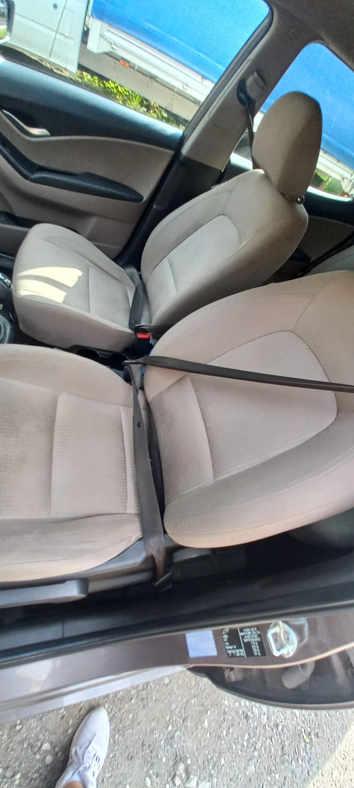 Hyundai Ix20, снимка 7 - Автомобили и джипове - 55191020