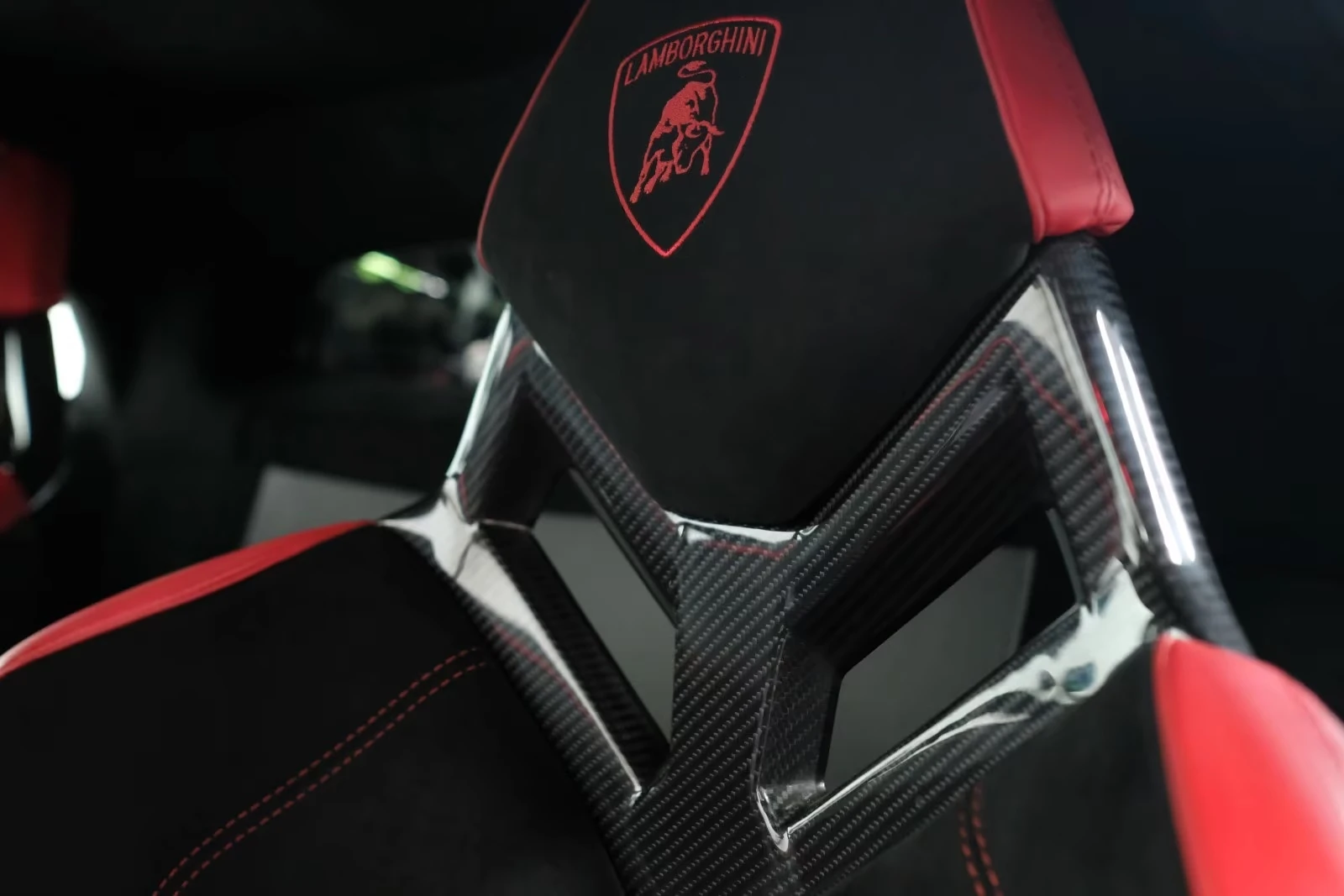 Lamborghini Aventador SVJ / CARBON / CERAMIC / LIFT / SENSONUM / | Mobile.bg � ����������� 13