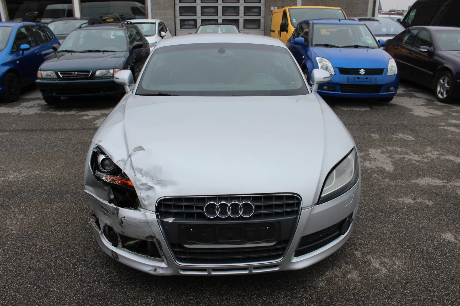 Audi Tt | Mobile.bg � ����������� 9
