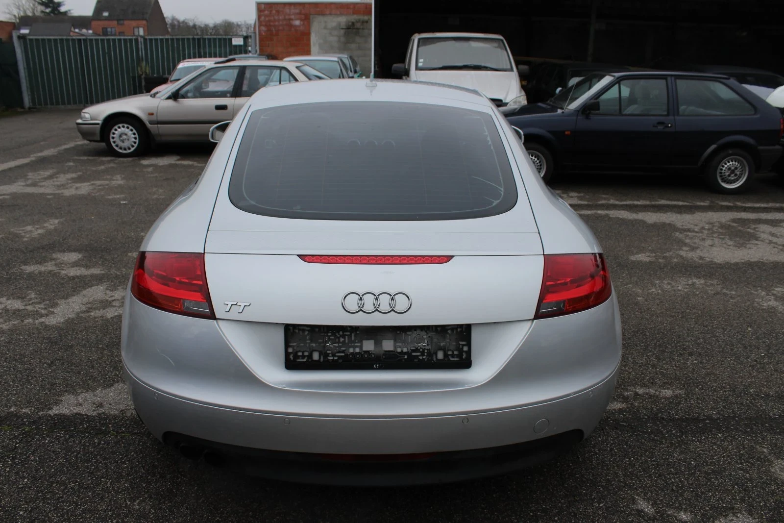 Audi Tt | Mobile.bg � ����������� 10