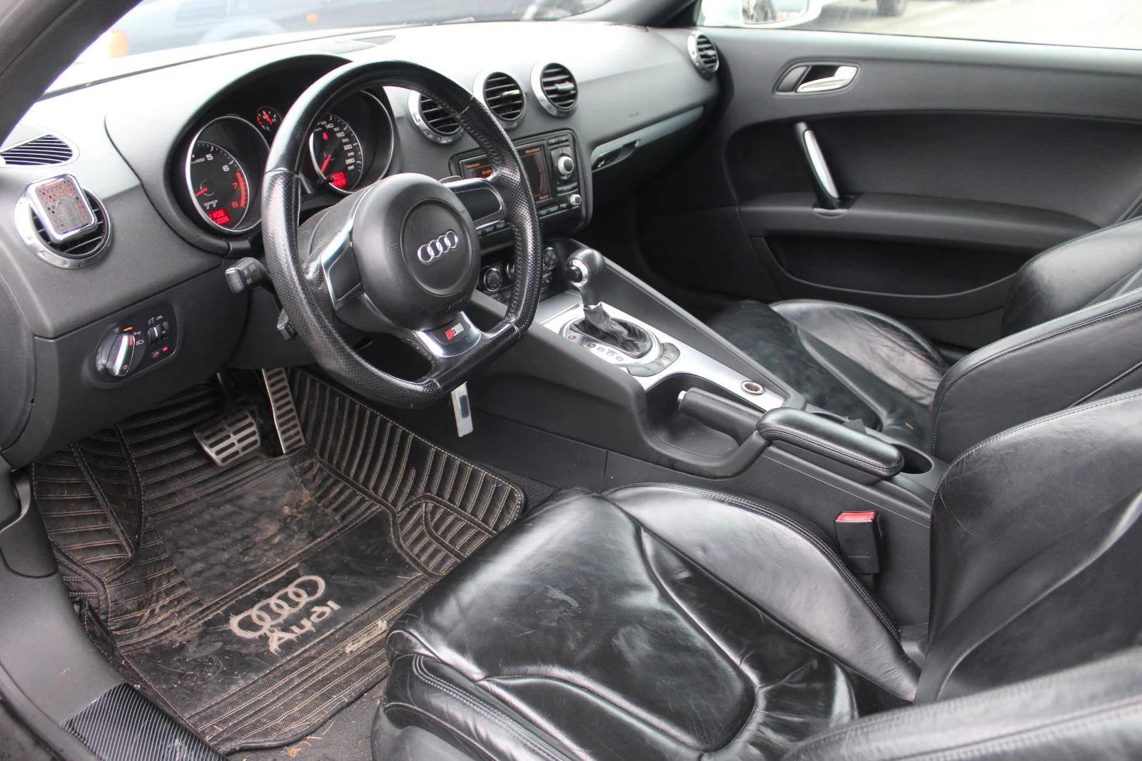 Audi Tt | Mobile.bg � ����������� 6