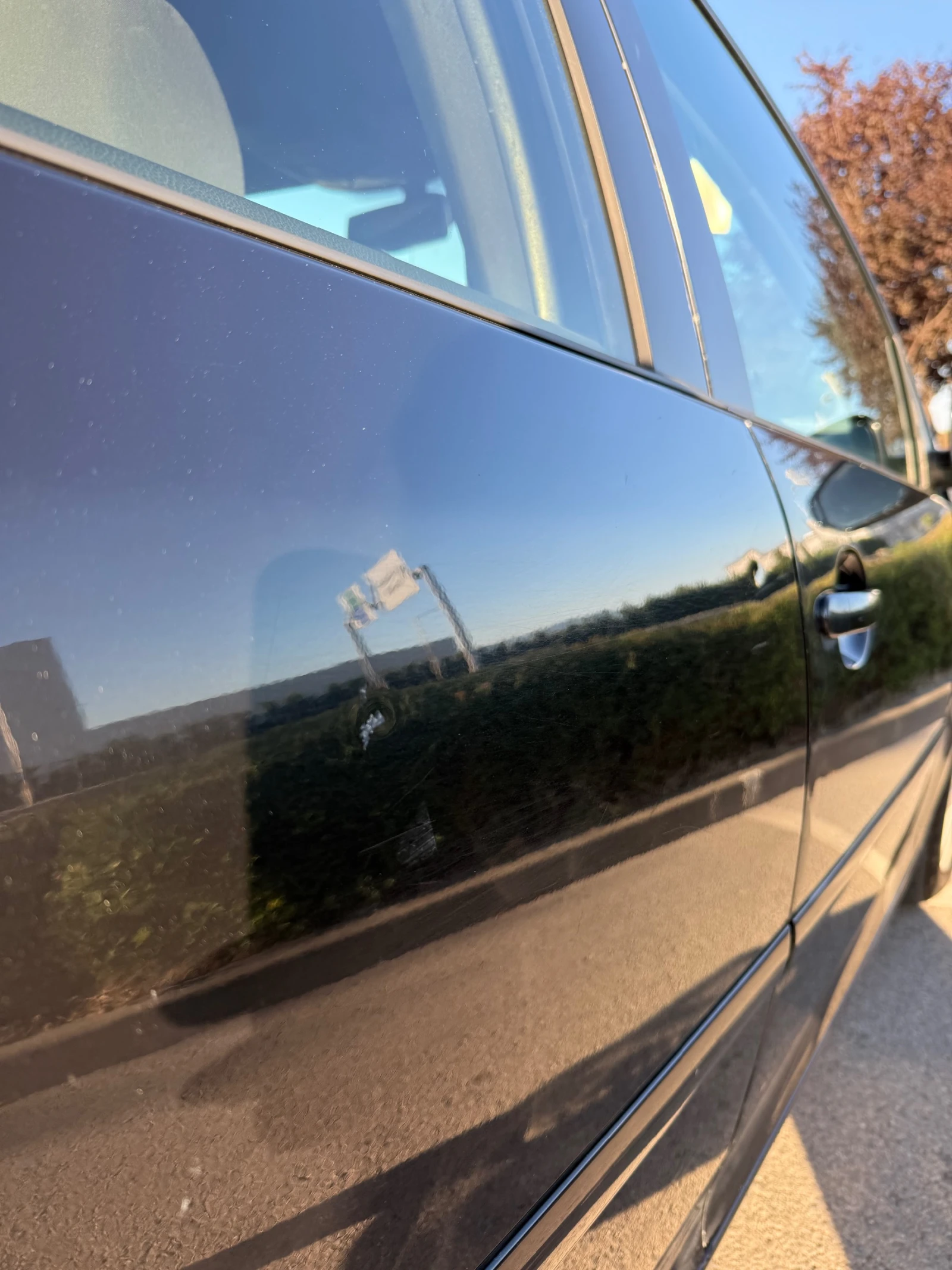VW Golf 5 GTD DSG, снимка 15 - Автомобили и джипове - 55675866