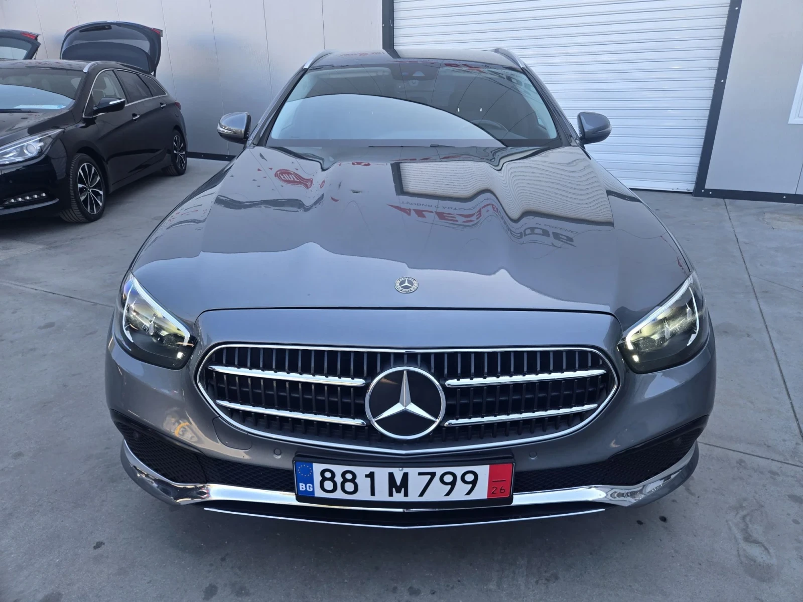 Mercedes-Benz E 200 | Mobile.bg � ����������� 2
