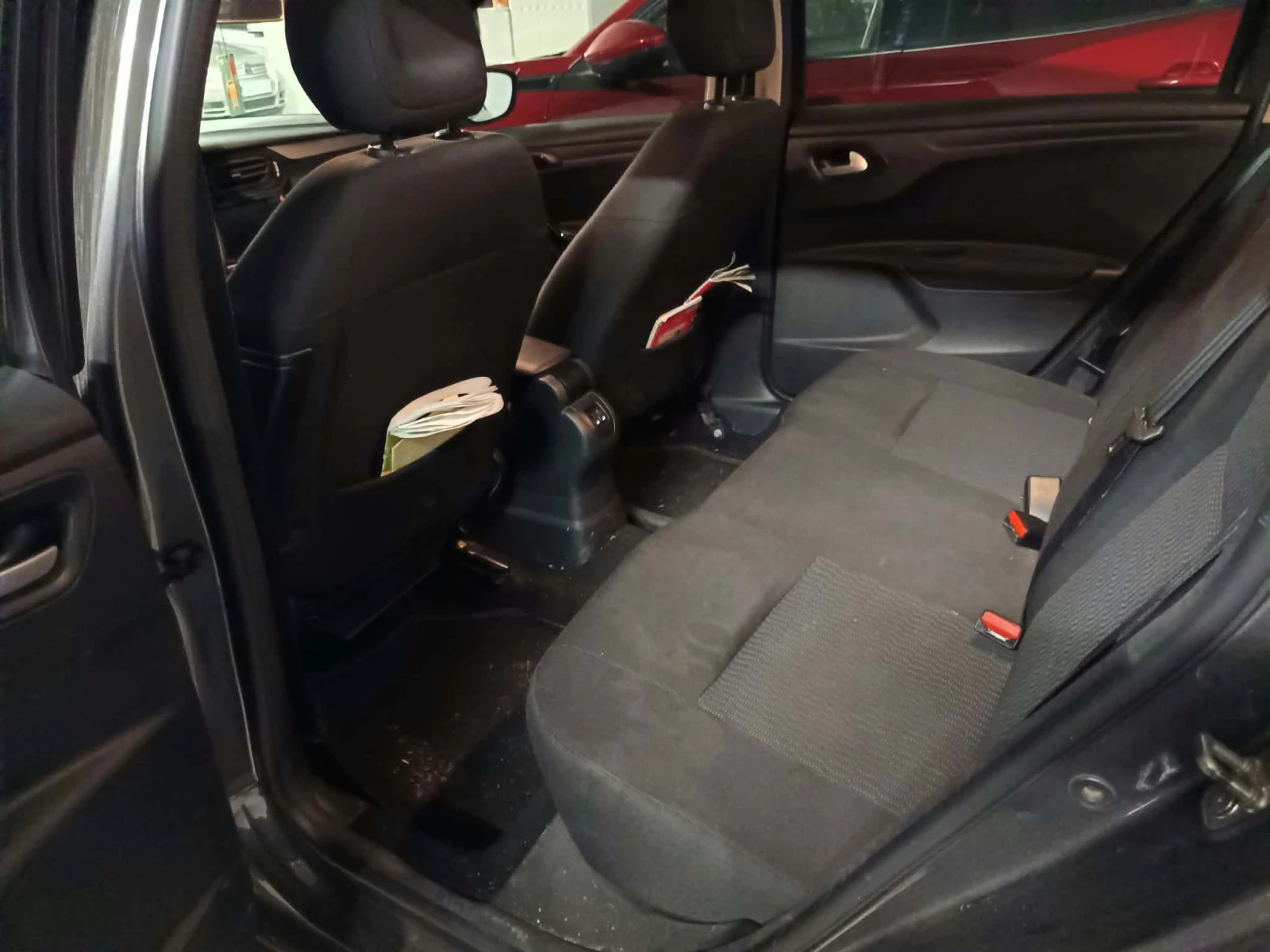 Peugeot 301 HDI, снимка 9 - Автомобили и джипове - 56185246