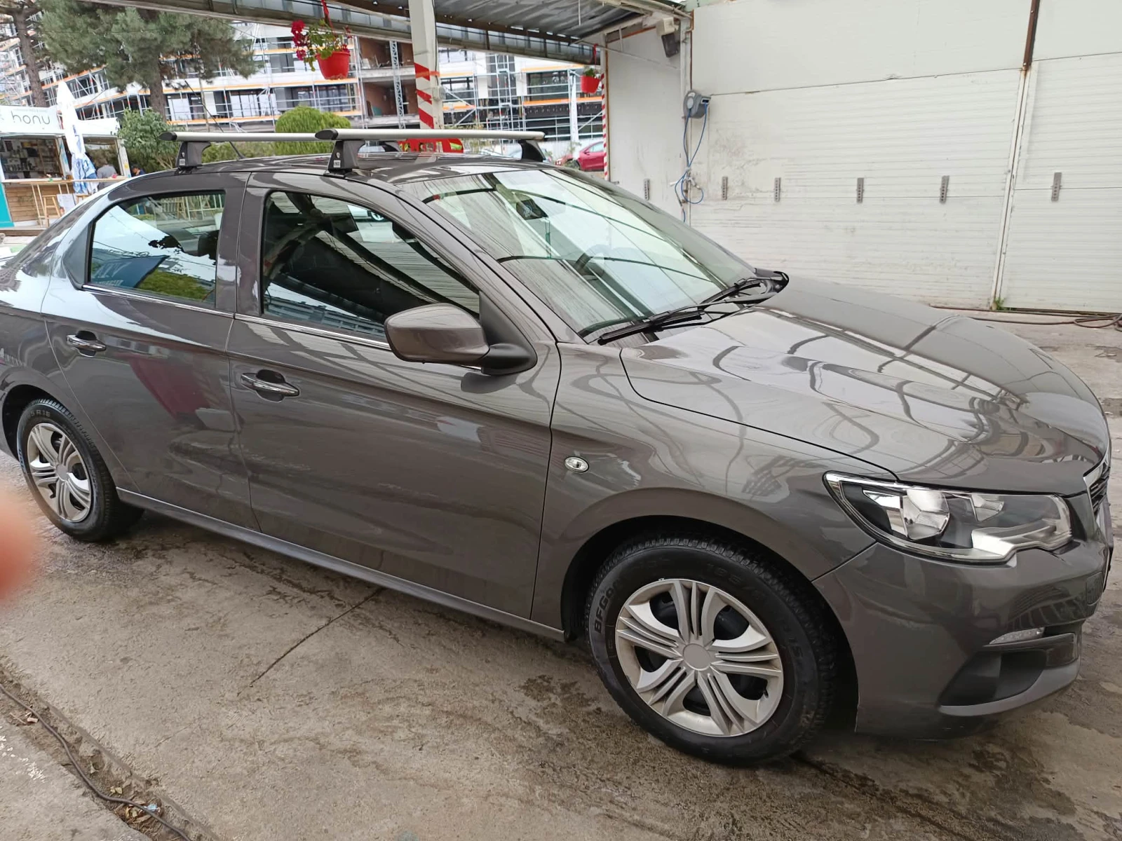 Peugeot 301 HDI, снимка 3 - Автомобили и джипове - 56454836