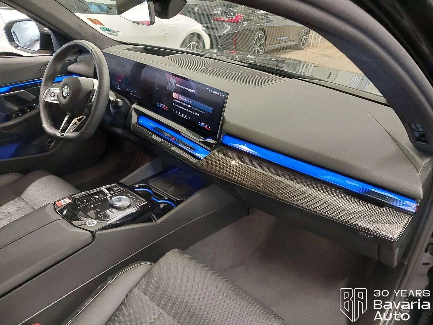 BMW 520 d xDrive Steptronic, снимка 7 - Автомобили и джипове - 56235351