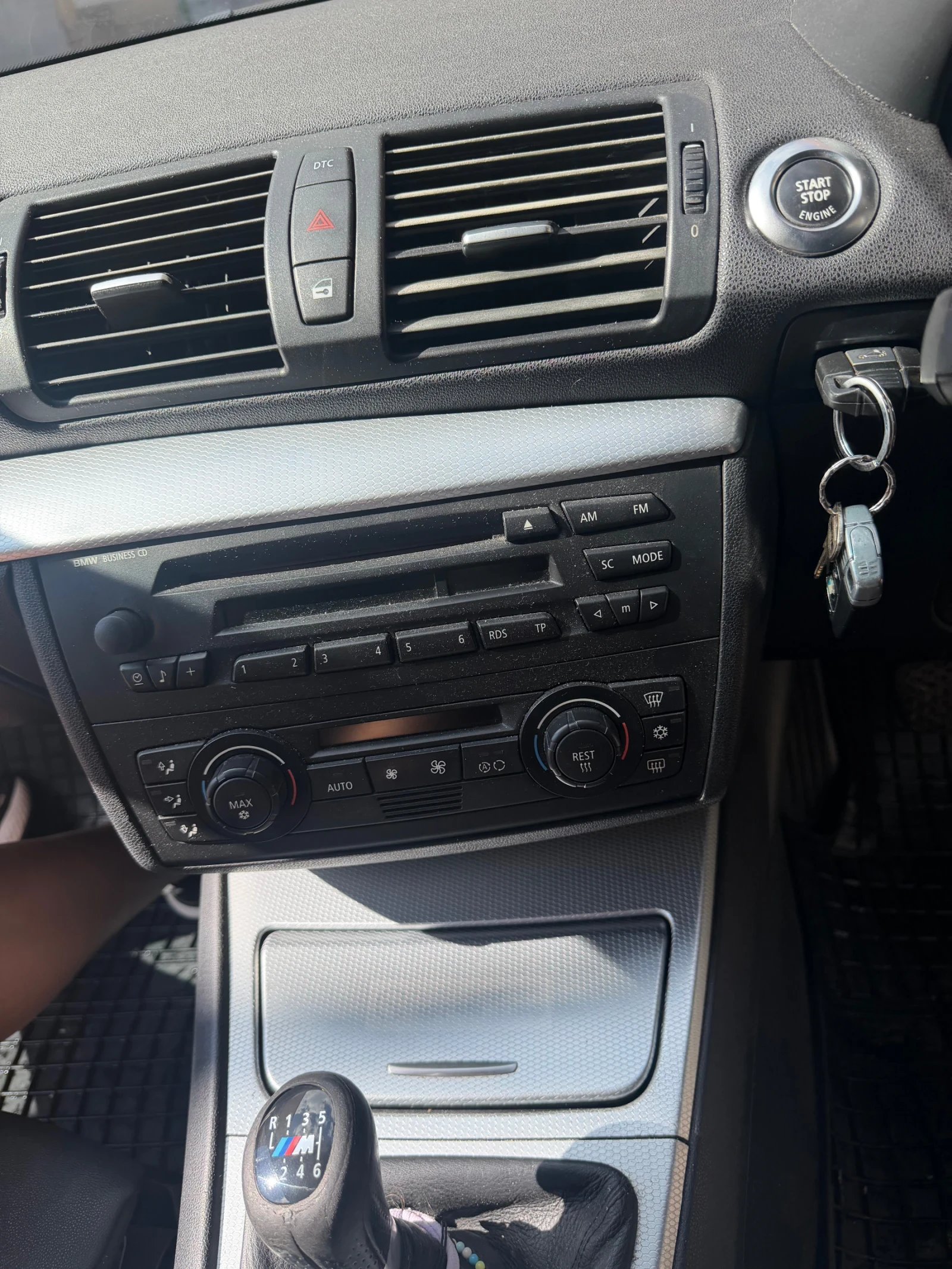 BMW 120, снимка 8 - Автомобили и джипове - 56247044