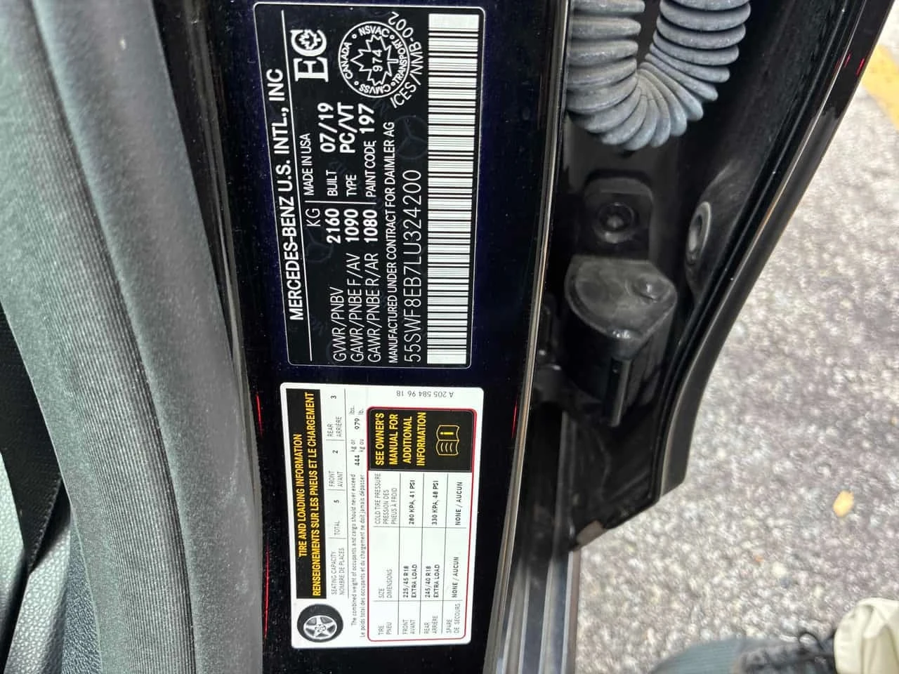 Mercedes-Benz C 300 * CARFAX * БЕЗ ПЪРВОНАЧАЛНА ВНОСКА, снимка 10 - Автомобили и джипове - 56254788