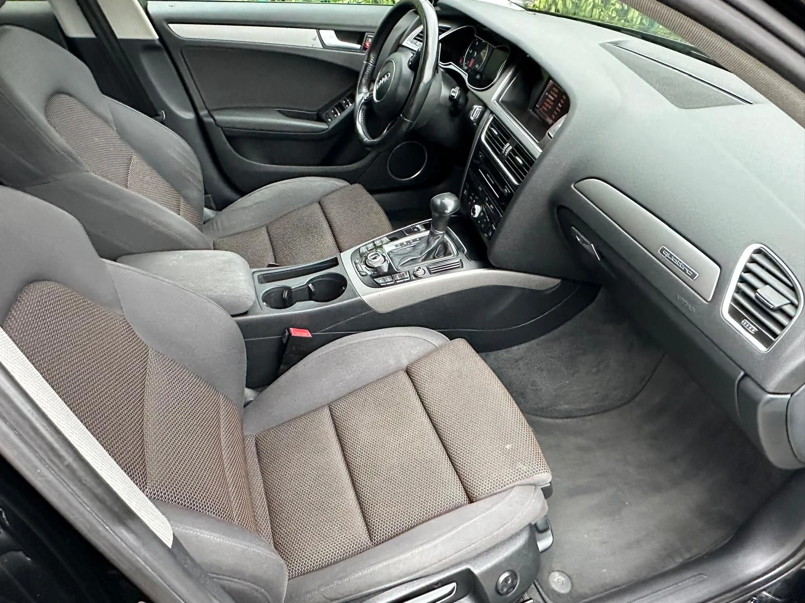 Audi A4 BANG&OLUFSEN * ЛИЗИНГ/БАРТЕР, снимка 11 - Автомобили и джипове - 56424793