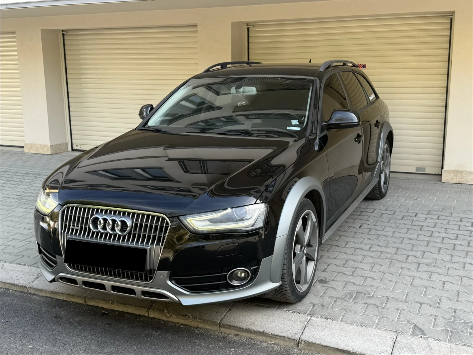 Audi A4 BANG&OLUFSEN * ЛИЗИНГ/БАРТЕР, снимка 2 - Автомобили и джипове - 56424793