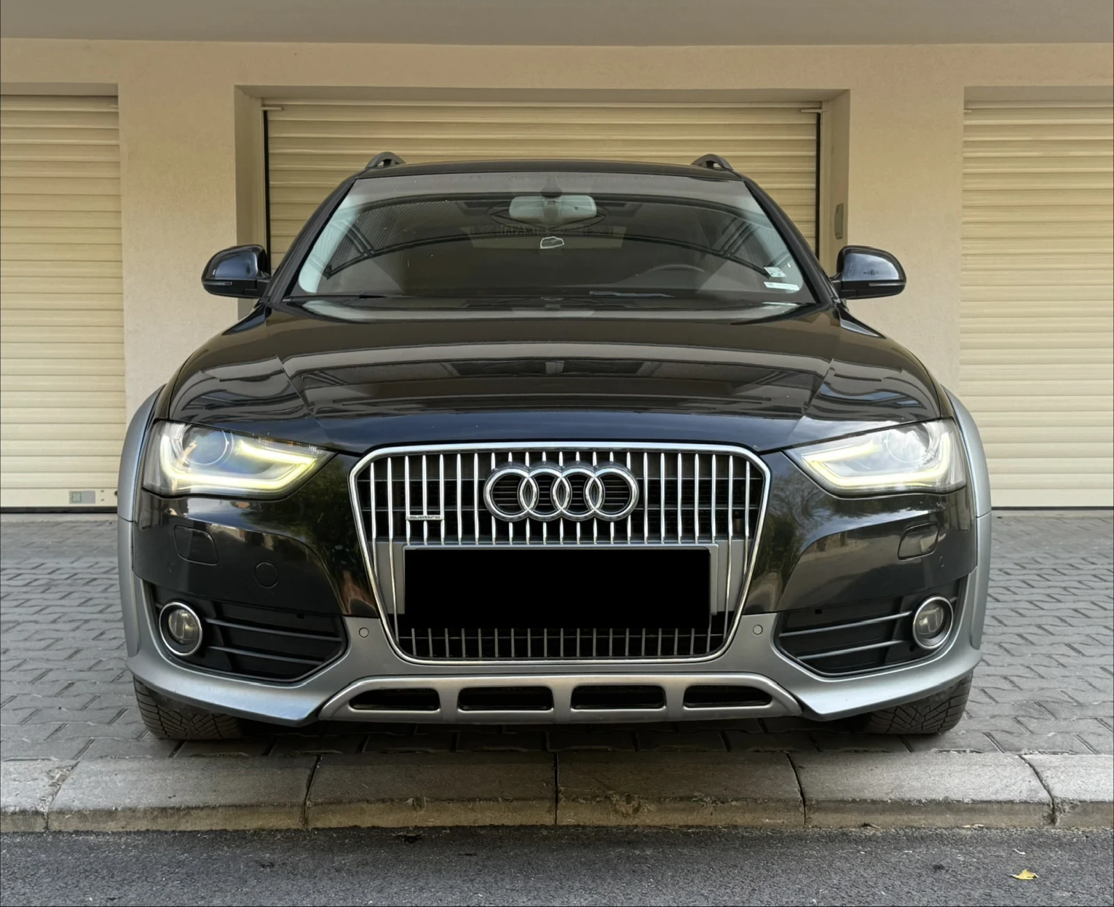 Audi A4 BANG&OLUFSEN * ЛИЗИНГ/БАРТЕР
