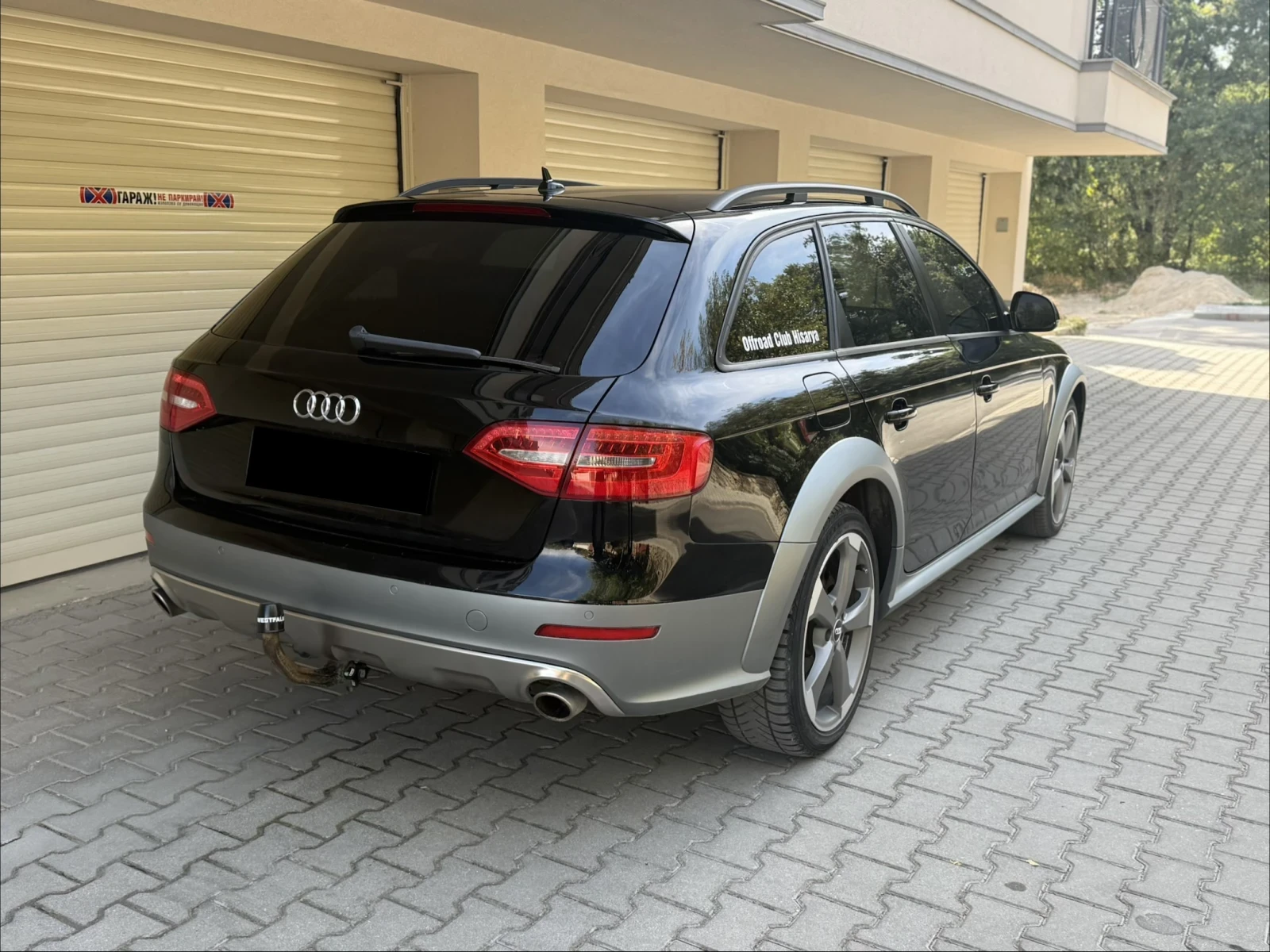 Audi A4 BANG&OLUFSEN * ЛИЗИНГ/БАРТЕР, снимка 6 - Автомобили и джипове - 56424793