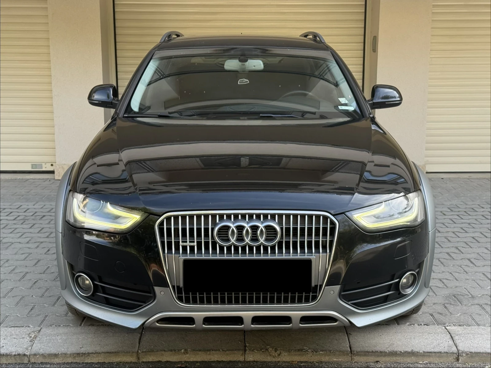Audi A4 BANG&OLUFSEN * ЛИЗИНГ/БАРТЕР, снимка 8 - Автомобили и джипове - 56424793