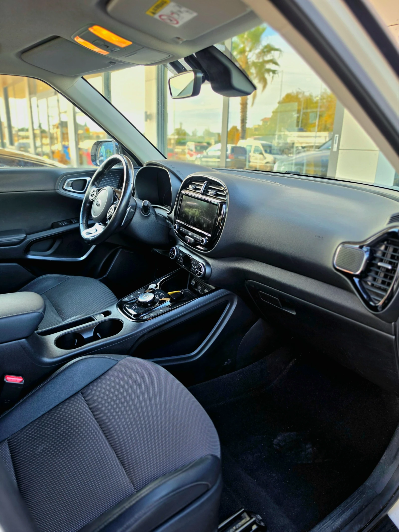 Kia Soul 64 kWh | Mobile.bg � ����������� 2