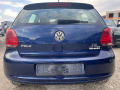VW Polo 1.2tdi, клима, евро5, 2014г. - изображение 6