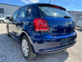 VW Polo 1.2tdi, клима, евро5, 2014г. - [6] 