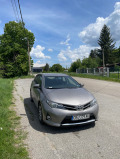 Toyota Auris  - изображение 2