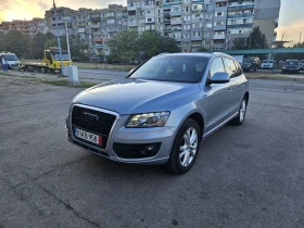 Audi Q5 3.0TDI..239кс..4х4..S-LINE