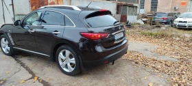 Infiniti Fx 30 Fx3000, снимка 2