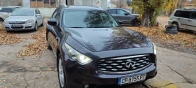 Infiniti Fx 30 Fx3000, снимка 1