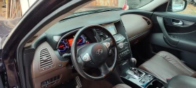 Infiniti Fx 30 Fx3000, снимка 4
