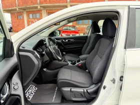 Nissan Qashqai 1.5D/РЕАЛНИ 155х.км./СЕРВИЗНА ИСТОРИЯ/, снимка 9
