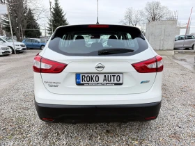 Nissan Qashqai 1.5D/РЕАЛНИ 155х.км./СЕРВИЗНА ИСТОРИЯ/, снимка 5