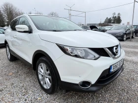 Nissan Qashqai 1.5D/РЕАЛНИ 155х.км./СЕРВИЗНА ИСТОРИЯ/, снимка 1