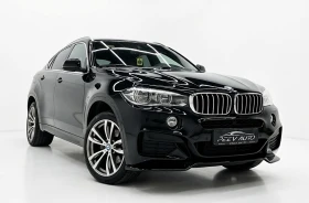 BMW X6, снимка 3