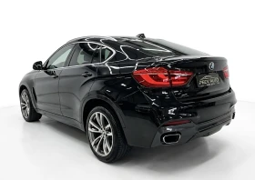BMW X6, снимка 4