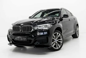 BMW X6, снимка 1