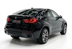 BMW X6, снимка 6