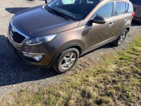 Kia Sportage 1.7 CRDI, снимка 5