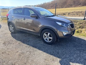Kia Sportage 1.7 CRDI, снимка 1