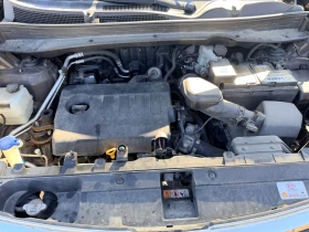 Kia Sportage 1.7 CRDI, снимка 13