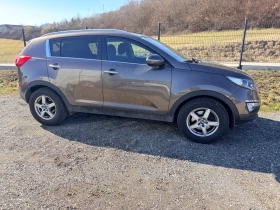 Kia Sportage 1.7 CRDI, снимка 14