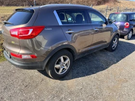 Kia Sportage 1.7 CRDI, снимка 16