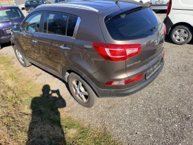 Kia Sportage 1.7 CRDI, снимка 15